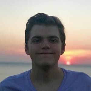 Meet your Posher, Matthew